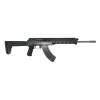 AK-47 Buyers Guide: Everything You Need to Know in 2026 88 M+M M10X-Z-BATTLE-WORN Zhukov Model Rifle - 7.62x39 16.5 Barrel, W / 30 Round Mag - Battleworn Edition
