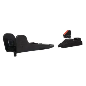 Mossberg Parts & Accessories 55 Mossberg 500, 590 Ghost Ring Sight Kit