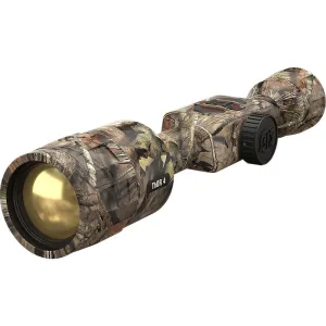 Gun Accessories Deals of the Week (Updated Weekly) 63 ATN ThOR 4 Thermal Scope 2.5-25x 640x480 Resolution Mossy Oak Break-Up Country - Factory Refurbished