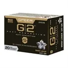 Florida Gun Laws (2026): Constitutional Carry, Open Carry & Stand Your Ground 58 Gold Dot G2 9mm Luger Ammo - 9mm Luger 147gr Gold Dot Hollow Point 20/Box