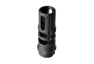 Strike Industries Parts & Accessories 70 Strike Industries JCOMP Gen2 Type 89 AR-15 Compensator 223/5.56 1/2x28
