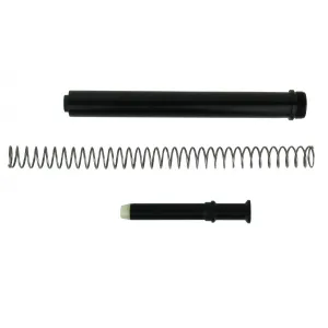 TacFire AR-10 A2-Style Mil-Spec Buffer Tube Kit