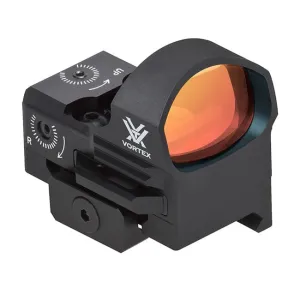 Custom Sig P365 Parts & Accessories for 2026 18 Vortex Optics Vortex Razor 6 MOA Red Dot Sight RZR-2003
