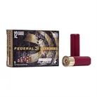 Premium 12 Gauge 3'''' #000 Buckshot Shotgun Ammo - Premium 12 Gauge 3'''' 10-Pellet #000 Buckshot 5/Box