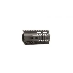 SLR 4.25 inch SOLO Intrepid 5.56 Handguard Black SOLO4.25 INT