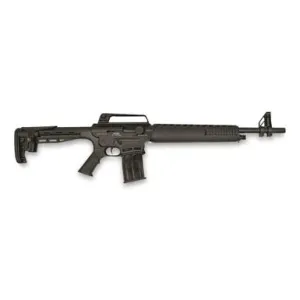 Gun Deals of the Day 51 Century Arms Centurion Optio III, Semi-Auto, 12 Gauge, 20" Barrel, 5+1 Rounds