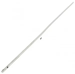 TacFire Rifle AR-15/M16 Length Gas Tube w/ Pin/Steel Stainless Steel Small