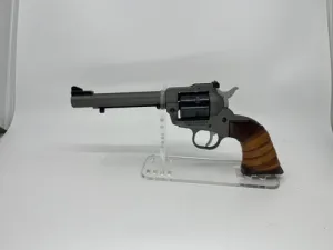 RUGER SUPER WRANGLER