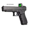 Gun Deals of the Day 15 Glock 41 Generation 4 45 ACP Pistol, MOS 5.31\" 13 Round US Made - UG4130103MOS