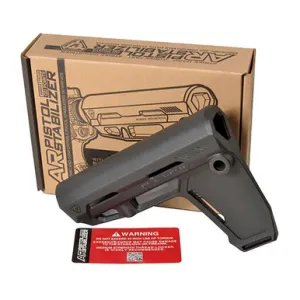 Strike Industries Parts & Accessories 90 Strike Industries Stabilizing Brace for AR-15 Pistol