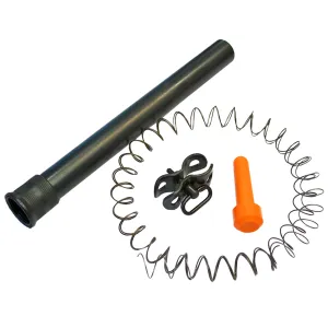 Carlson's Choke Tubes Parts & Accessories 17 CARLSONS Benelli M1/M2/SBE 12 Gauge Black 8 Rd Magazine Extension (4501)