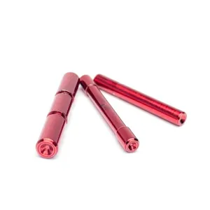 Gun Price Check: Compare Prices Across 30+ Retailers 72 Cross Armory Pin Set Glock Gen 1-3 Red Small