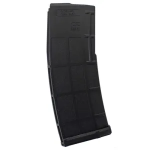 CZ-USA Bren 2 5.56x45 30rd Mag Black window