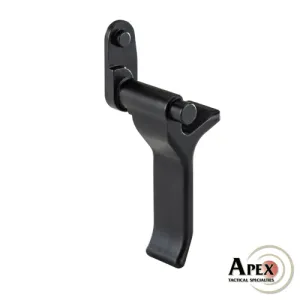 Apex Tactical Specialties Parts & Accessories 6 APEX TACTICAL Apex Flat Advanced Trigger for Sig P320