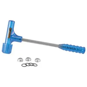 Frankford Quick-N-Ez Impact Bullet Puller - Quick-N-Ez Bullet Puller