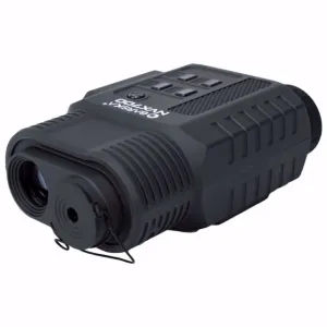 Gun Accessories Deals of the Week (Updated Weekly) 34 Barska Night Vision NVX700 Monocular 9x 640x480 pixels Black Small