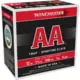 5.56 vs 7.62x39: Which Rifle Round Should You Buy? (2026) 29 Winchester AA 12 Gauge 1 oz 2.75in Centerfire Shotgun Ammo 25 Rounds