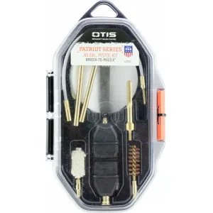 Otis Parts & Accessories 4 Otis FG70145 Patriot Cleaning Kit .45 Cal 15 Piece