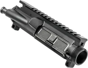 CMMG Parts & Accessories 41 CMMG Mk4/AR-15 Forward Assist Upper Receiver Assembly Armor Black
