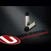 Underwood 38 Special +P Ammo 158 Grain Semi-Wadcutter Box of 20