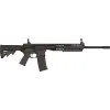 LWRC ICA2R5B16MS IC-A2 16\" 30rd Black w/MAGPUL Sights