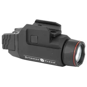 Crimson Trace Parts & Accessories 21 Crimson Trace CMR-208 Rail Master Universal Tactical Light