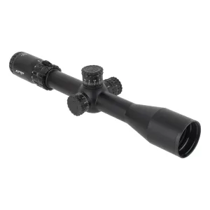 Primary Arms SLx 4-16x44 FFP Rifle Scope - Illuminated R-Grid 2B Reticle