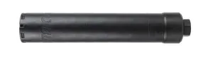 Sig Sauer SLH300TI Titanium .300 Blackout Suppressor Direct Thread 5/8X24