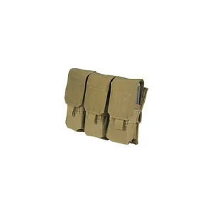 Best Competition Magazines and Pouches for 2026 25 Blackhawk! M4 Triple Magazine Pouch H6 SC