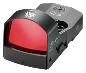 Burris FastFire 3 Red Dot Reflex Sight - 3 MOA Dot Reticle