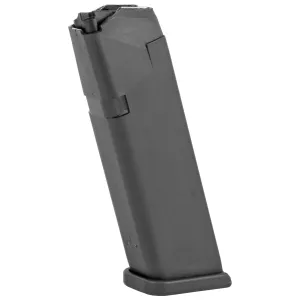 Gun Accessories Deals of the Week (Updated Weekly) 149 Glock 17 / 34 Magazine w/ Block Black 9mm 15Rds