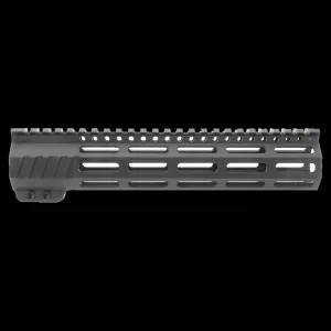 TacFire Hg2510 10 Inch MLOK AR Handguard Lightweight Durable Modular