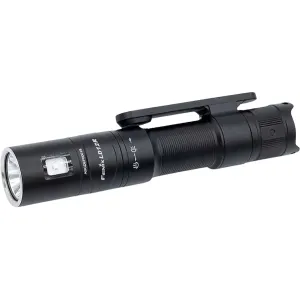 Gun Accessories Deals of the Week (Updated Weekly) 130 Fenix LD12R EDC Rechargeable Flashlight Black
