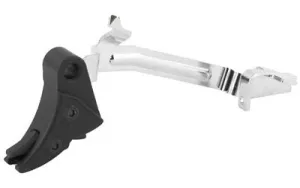 ZEV Technologies Pro Curved Trigger Bar Kit For Gen 5 Glocks