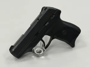 RUGER LC380