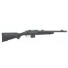 Mossberg MVP Patrol 5.56mm NATO Bolt-Action Rifle with Black Textured Stock