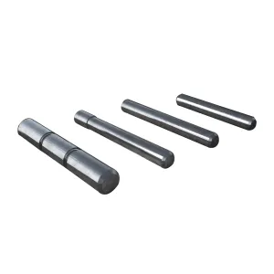 Rival Arms Stainless Steel Frame Pin Kit for Glock Gen 3 Pistol - RA60G101S