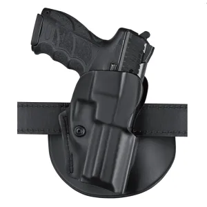 Safariland Parts & Accessories 24 Safariland 5198 Belt Holster for Glock 17/19/22/23 Pistols