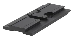 Aimpoint Handgun Adaptor Mount Plate for ACRO Sights - GLOCK MOS