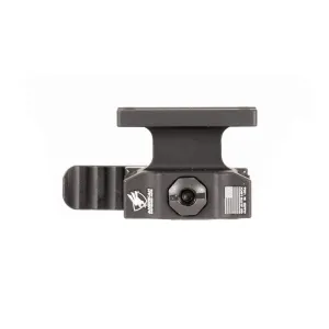 American Defense Manufacturing AD-MRO Lightweight Trijicon MRO QD Mount - Lower 1/3 Co-Witness