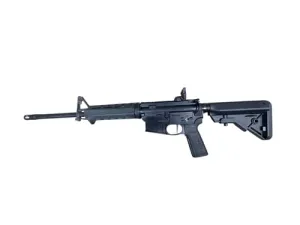 Smith & Wesson Volunteer XV