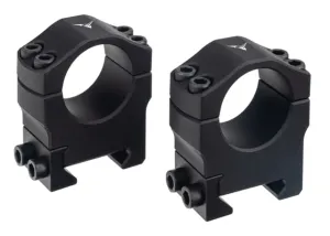 Gun Accessories Deals of the Week (Updated Weekly) 59 USED TRYBE Optics Advanced Scope Rings 1 inch Medium Black TROHERNG1M