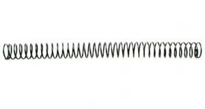 Sniper Buffer Spring Metal