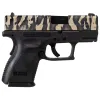 SPRGFLD XD9 DEF 9MM 3 1-16RD 1-13RD