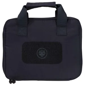 Beretta Parts & Accessories 39 BERETTA Navy Pistol Case (FO471001890058UNI)