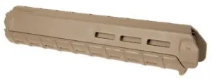 Magpul Industries MOE M-LOK Handguard AR-15/M16 Rifle Length 12.6 inch Flat Dark Earth