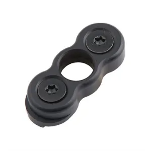 Ar-15/M16 Mount-N-Slot Keymod Quick Detach Mount - Keymod Qd Mount