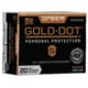 Speer Gold Dot .45 ACP 230 Grain Hollow Point Pistol Ammo 20 Rounds