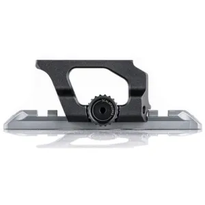 Aimpoint Compm5 Leap/10 Mount - Aimpoint Compm5 1.93'''' Leap/10 Qd Mount Black