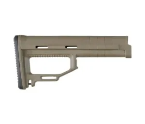 Strike Industries Modular Fixed Stock FDE One Size